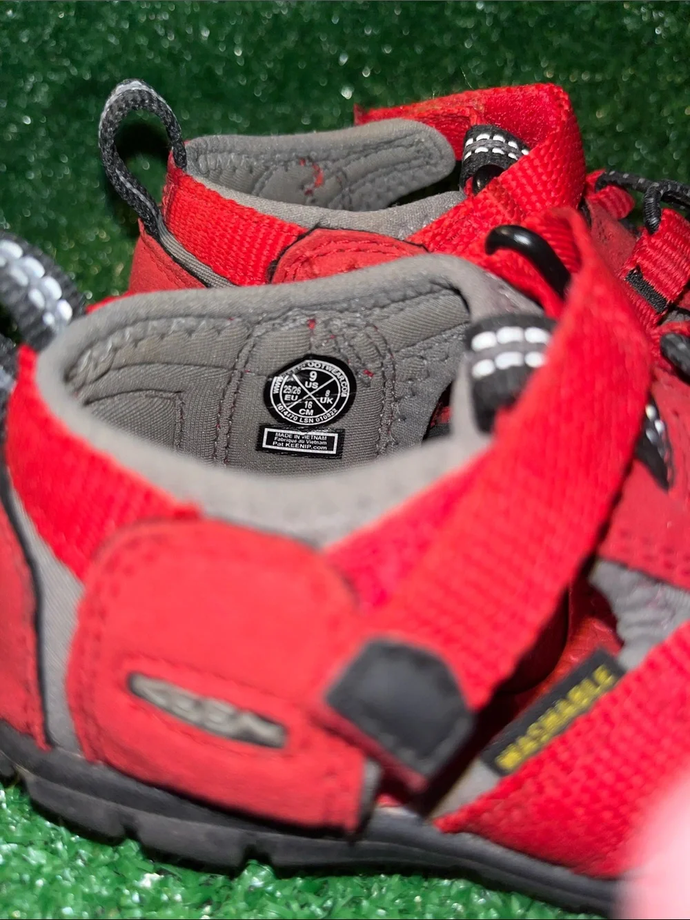 Keen Toddlers Sandals